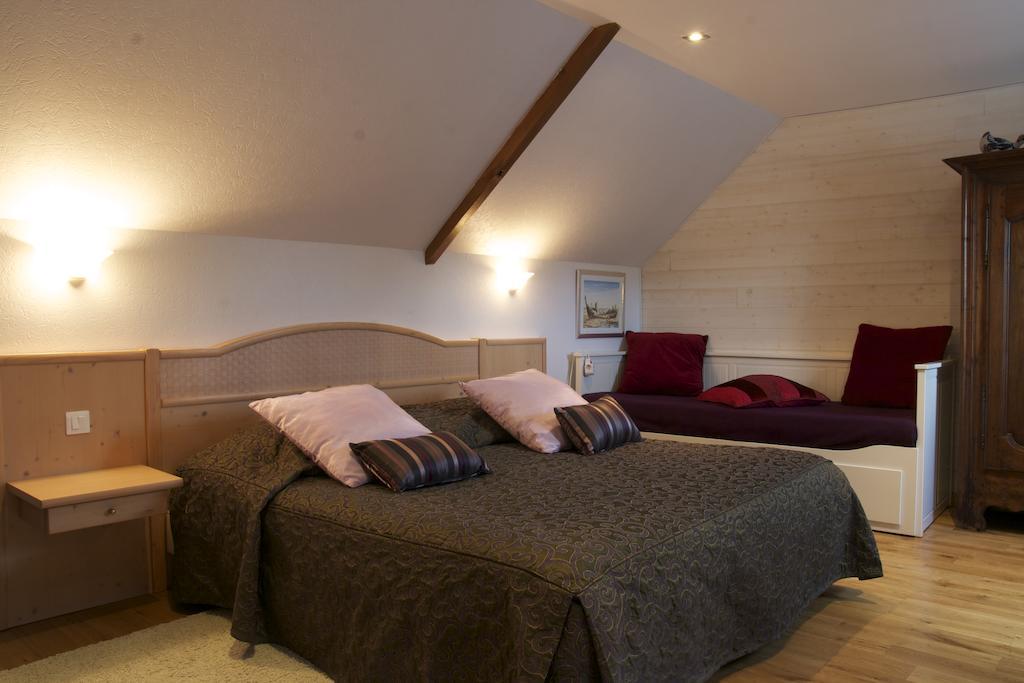 Relais Saint Aubin Erquy