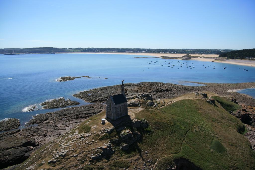 Relais Saint Aubin *