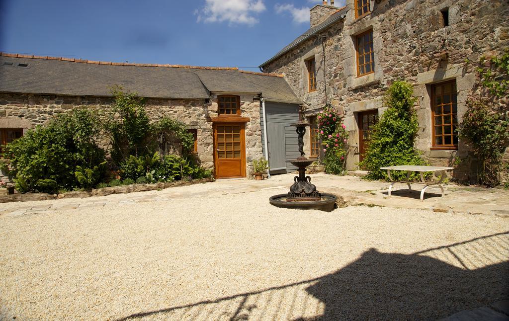 Relais Saint Aubin