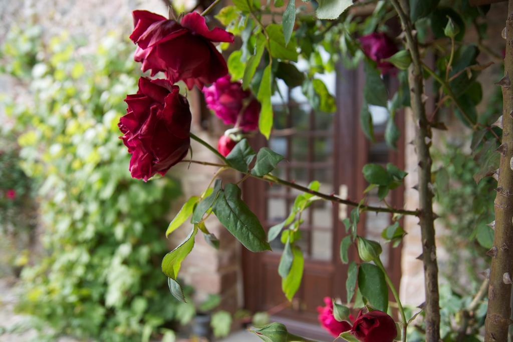Relais Saint Aubin Bed & Breakfast *