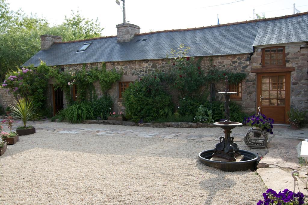 Bed & Breakfast Relais Saint Aubin Erquy