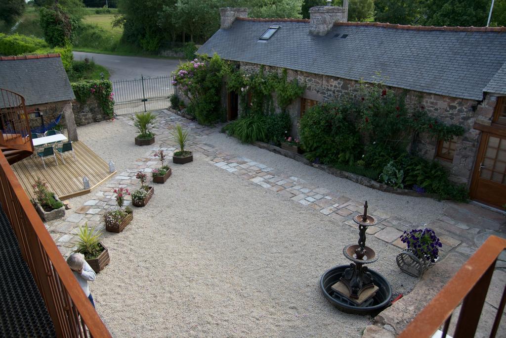 Relais Saint Aubin * Erquy