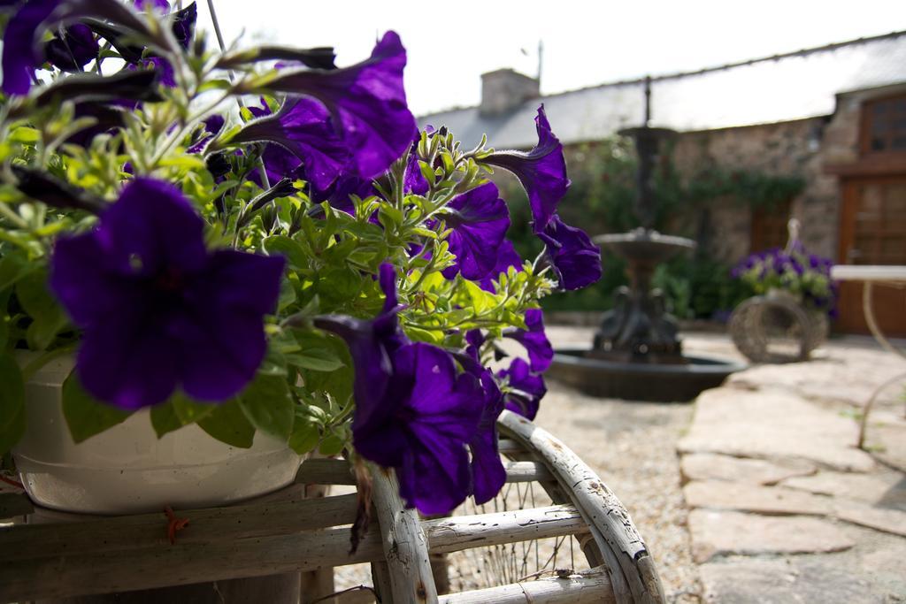 Bed & Breakfast Relais Saint Aubin
