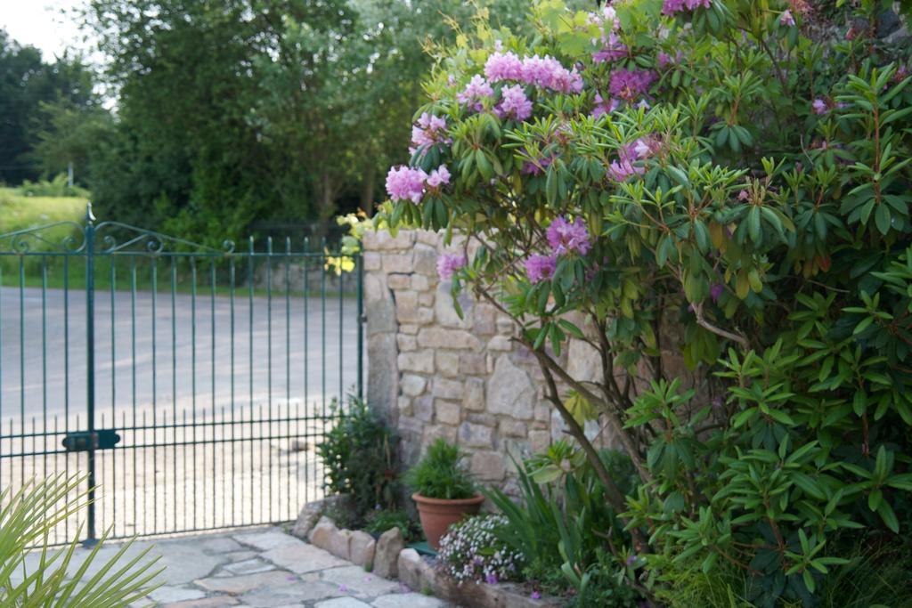 Bed & Breakfast Relais Saint Aubin *