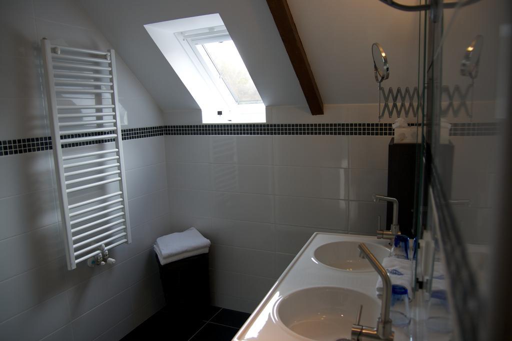 Relais Saint Aubin