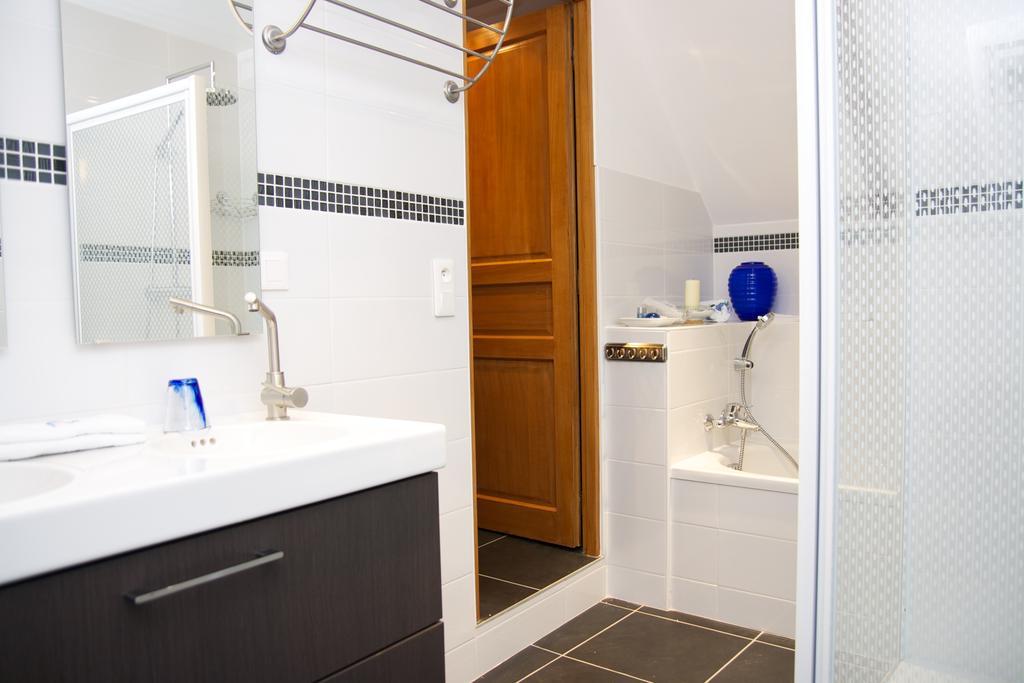 Relais Saint Aubin Bed and breakfast *
