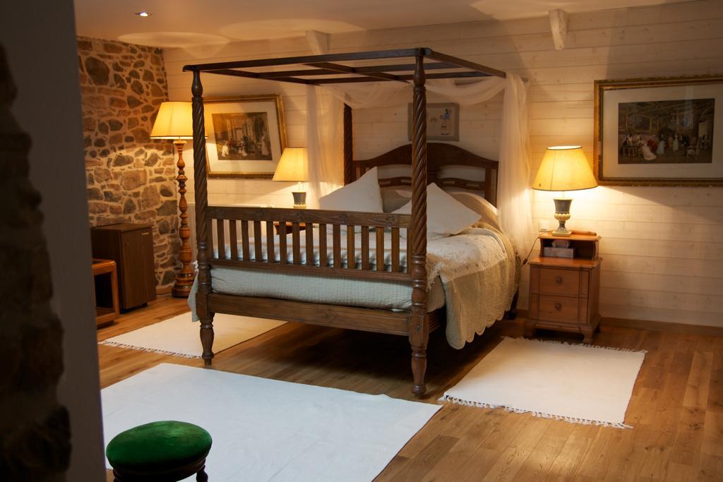 Bed and breakfast Relais Saint Aubin Erquy