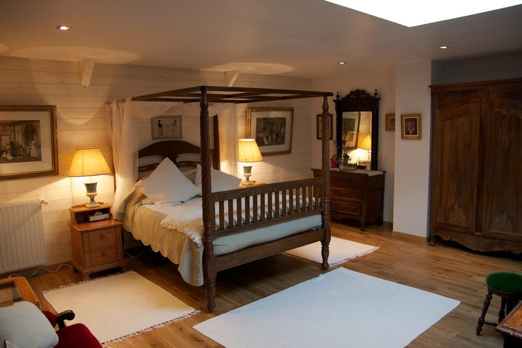 Relais Saint Aubin * Erquy