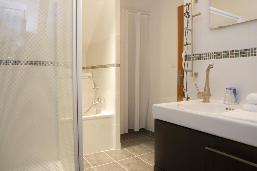Bed & Breakfast Relais Saint Aubin
