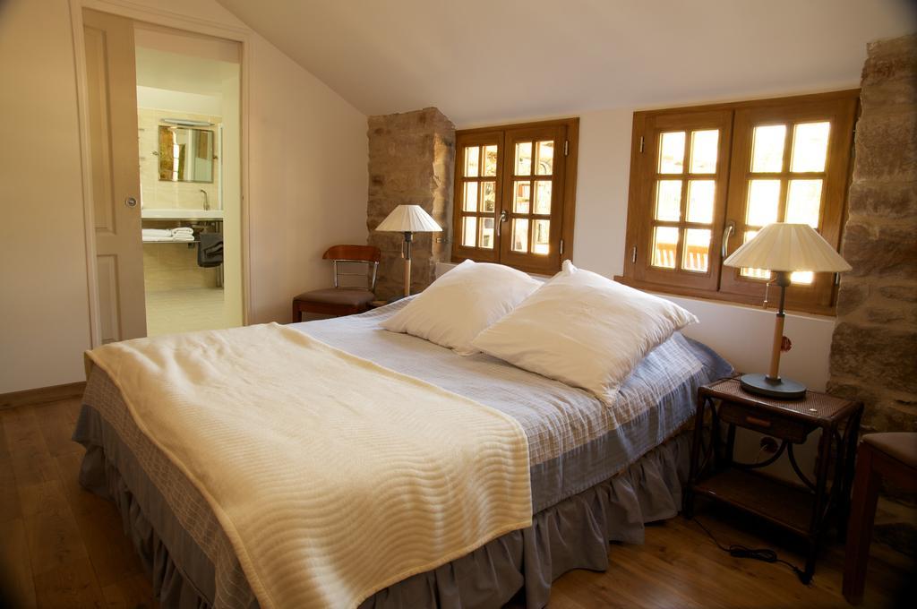 Relais Saint Aubin