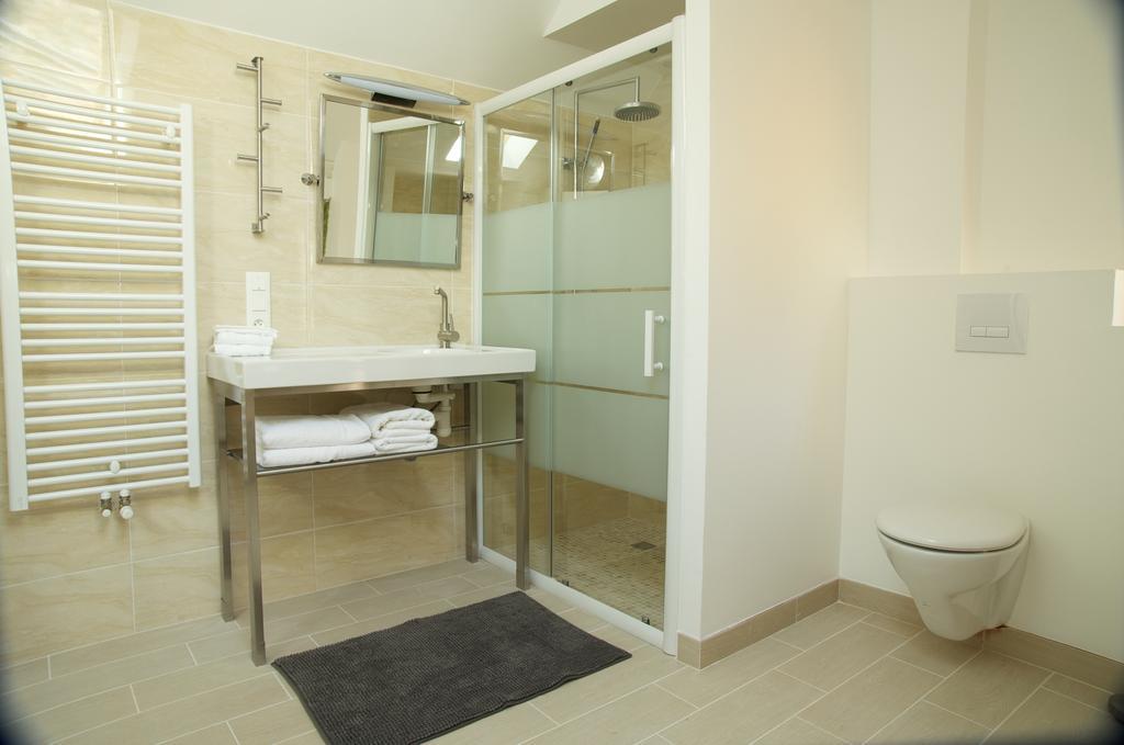 Bed and breakfast Relais Saint Aubin Erquy