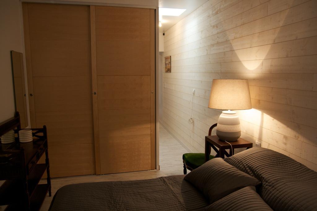 Relais Saint Aubin * Erquy