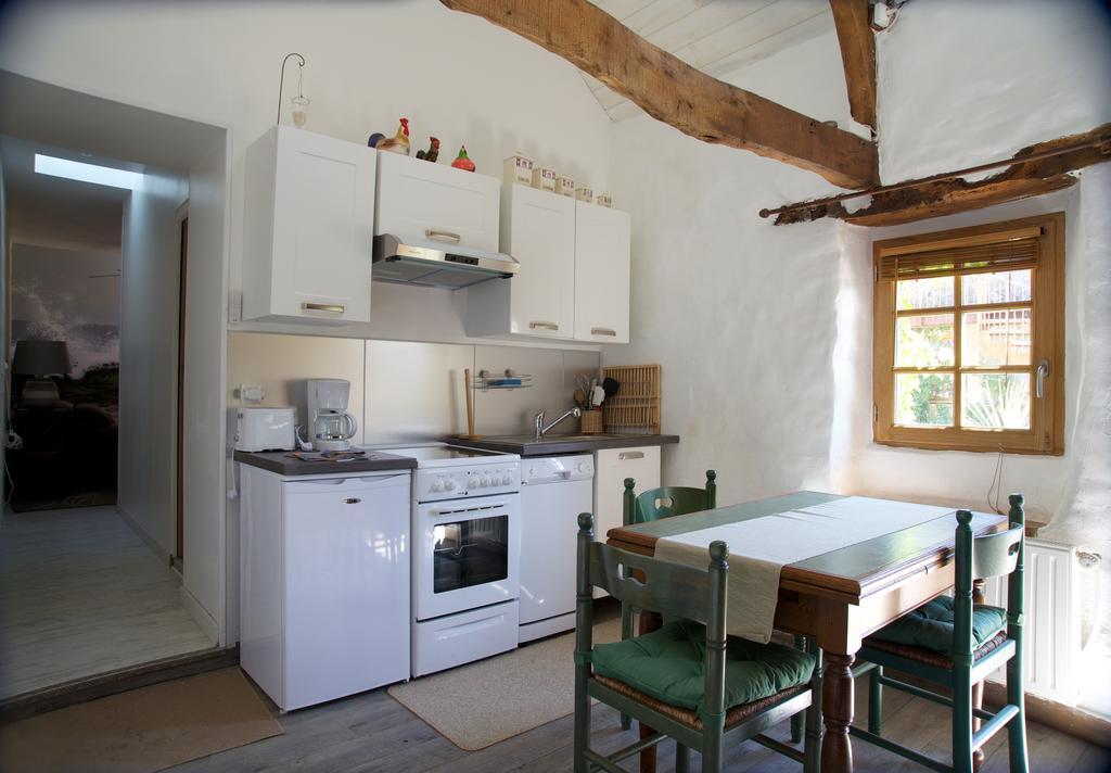Relais Saint Aubin Bed & Breakfast Erquy