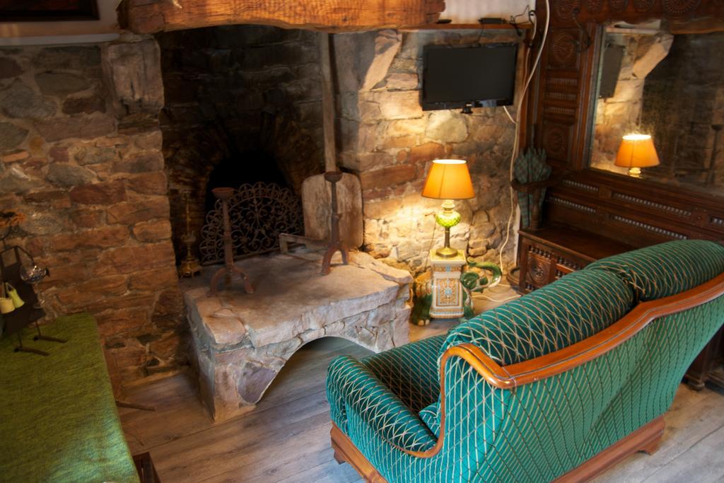 Relais Saint Aubin Erquy