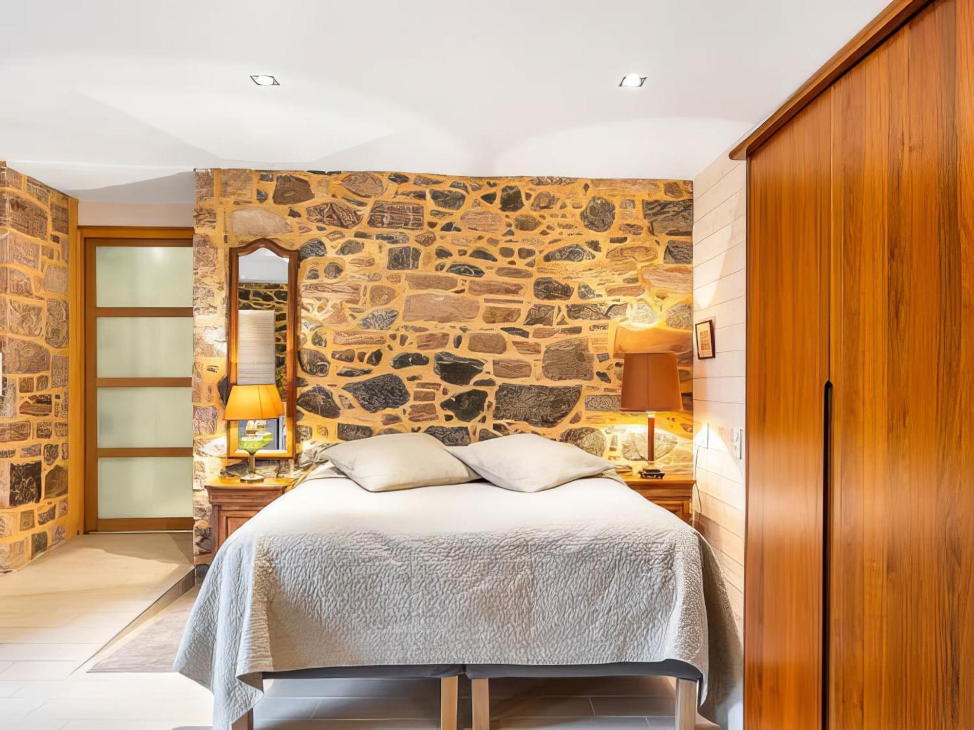 Relais Saint Aubin Bed & Breakfast Erquy
